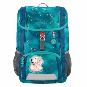Step by Step KID Rucksack Set Dog Basty